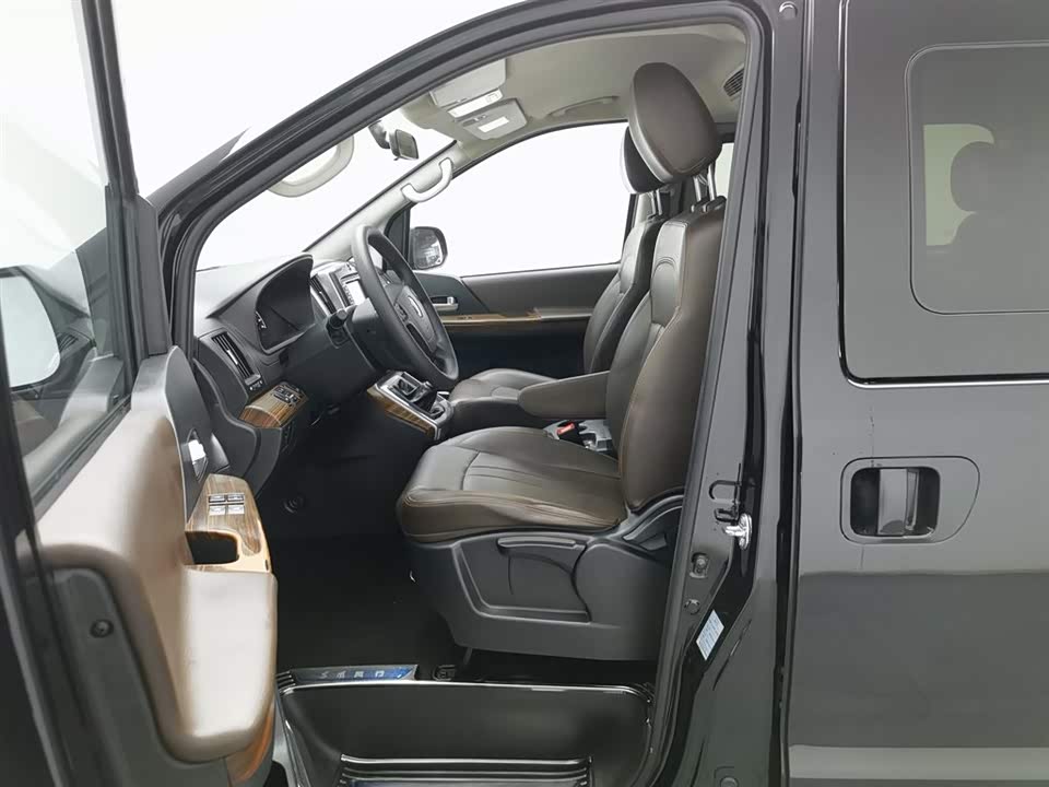 Forthing Lingzhi PLUS