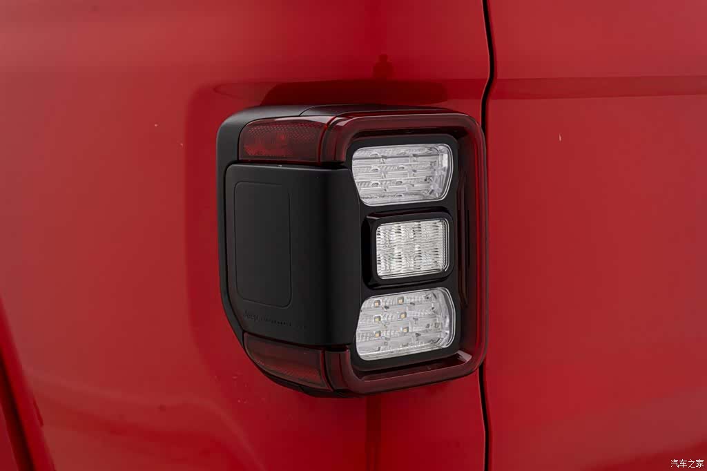 Jeep Gladiator, 2023 11