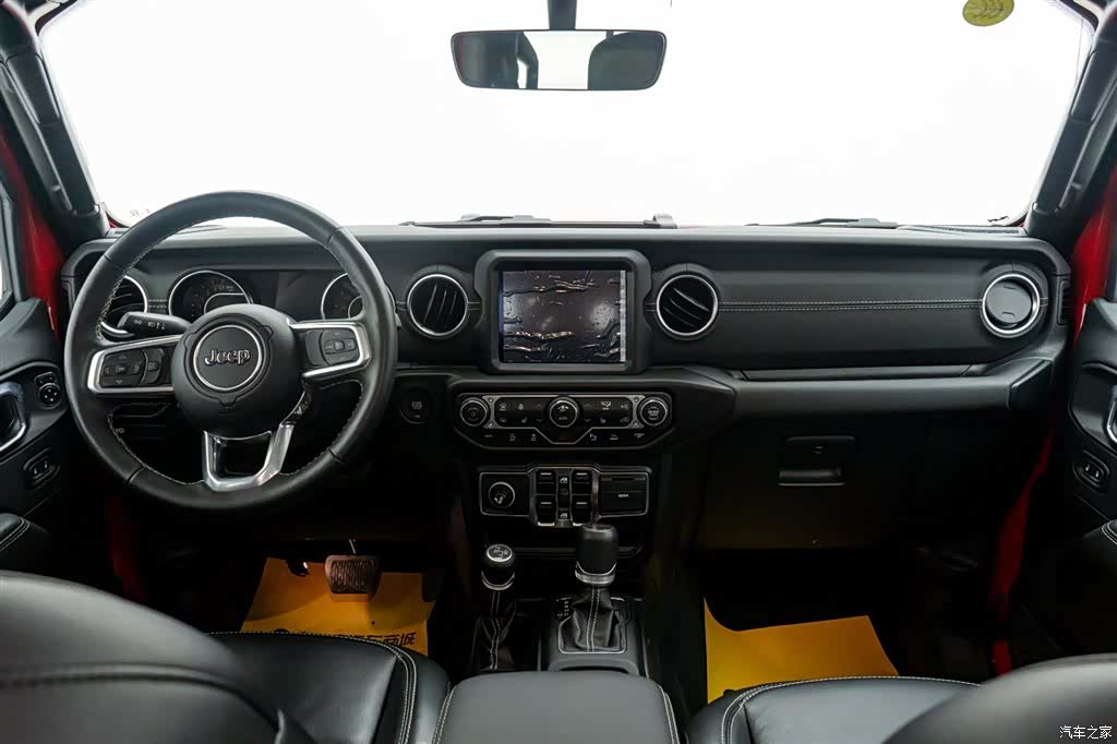 Jeep Gladiator, 2023 15