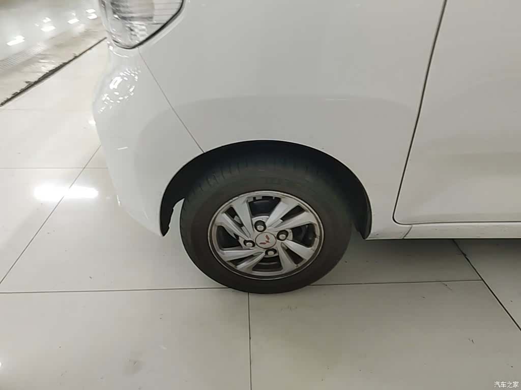 Wuling MINIEV, 2021 23