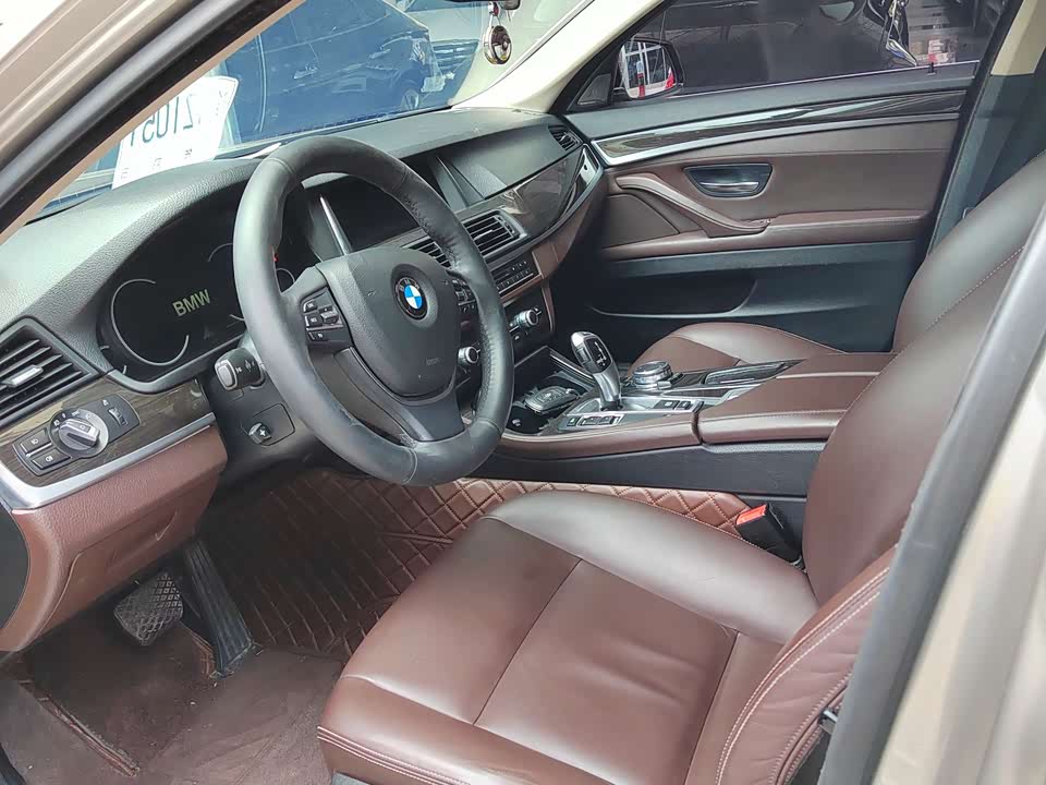 BMW 5 series BMW 5 series
