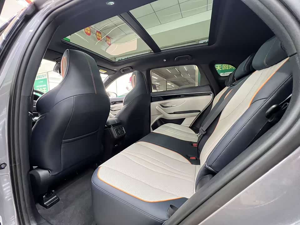BYD Songjiang BYD Songjiang