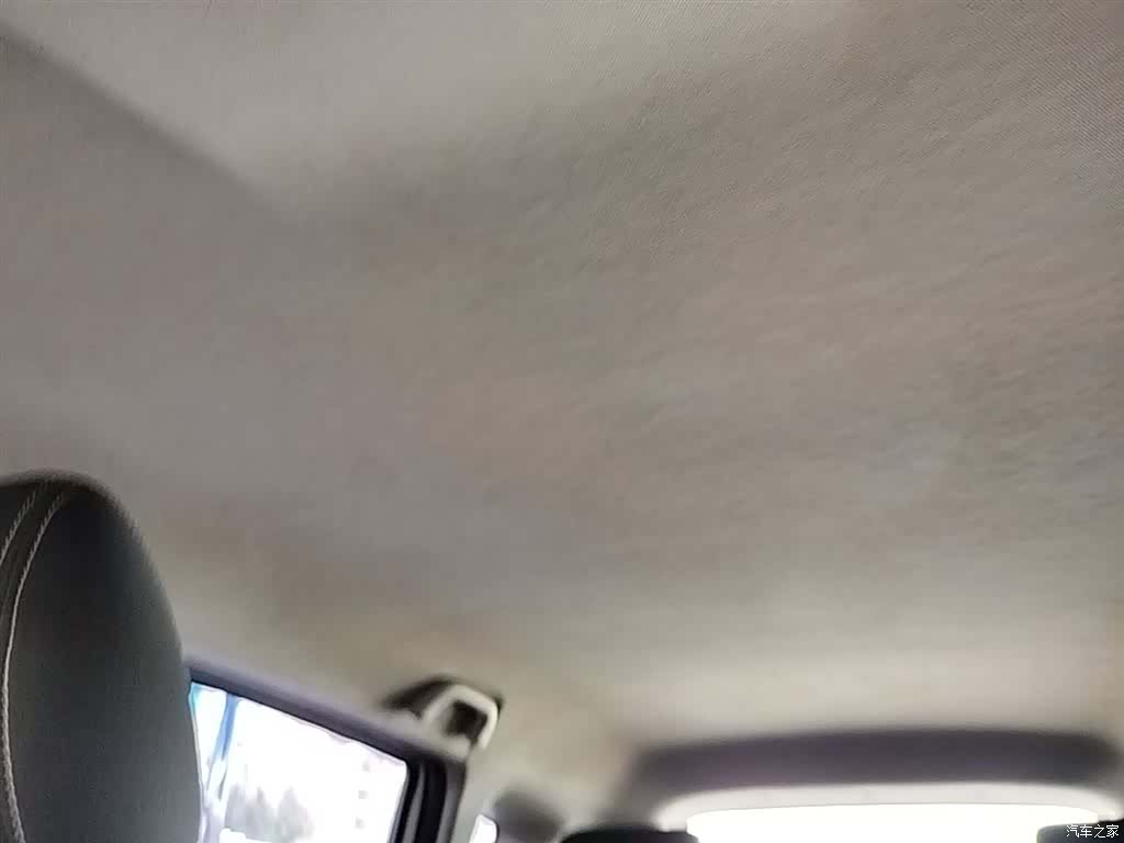 DongFeng AX3, 2016 11