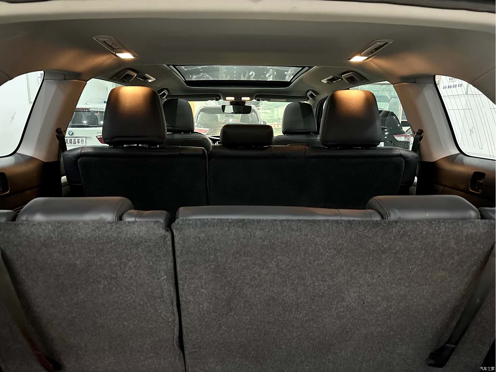Toyota Highlander, 2020 27