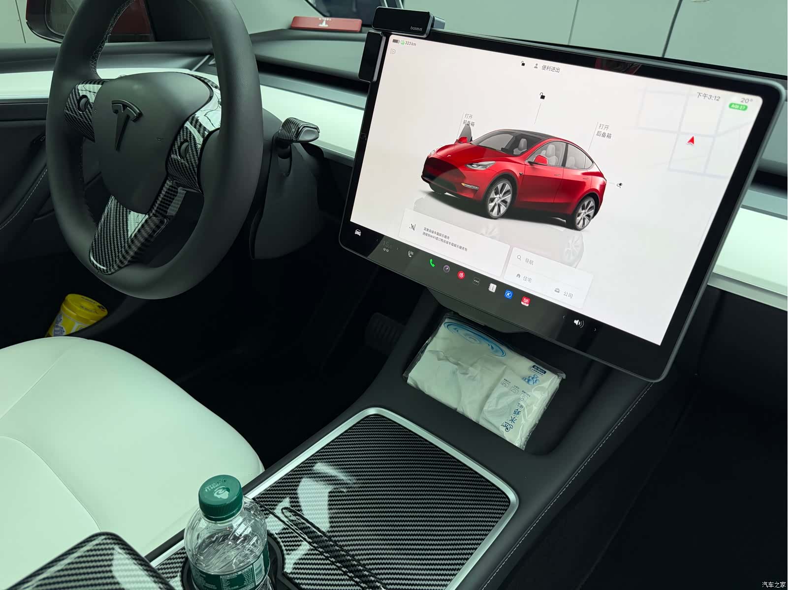 Tesla Model Y, 2023 8