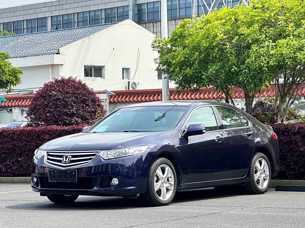 Honda Spirior