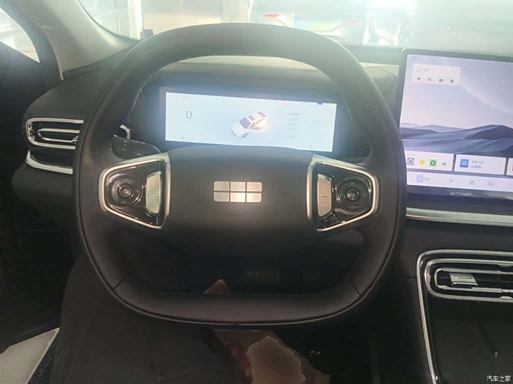 Geely 6, 2026 11