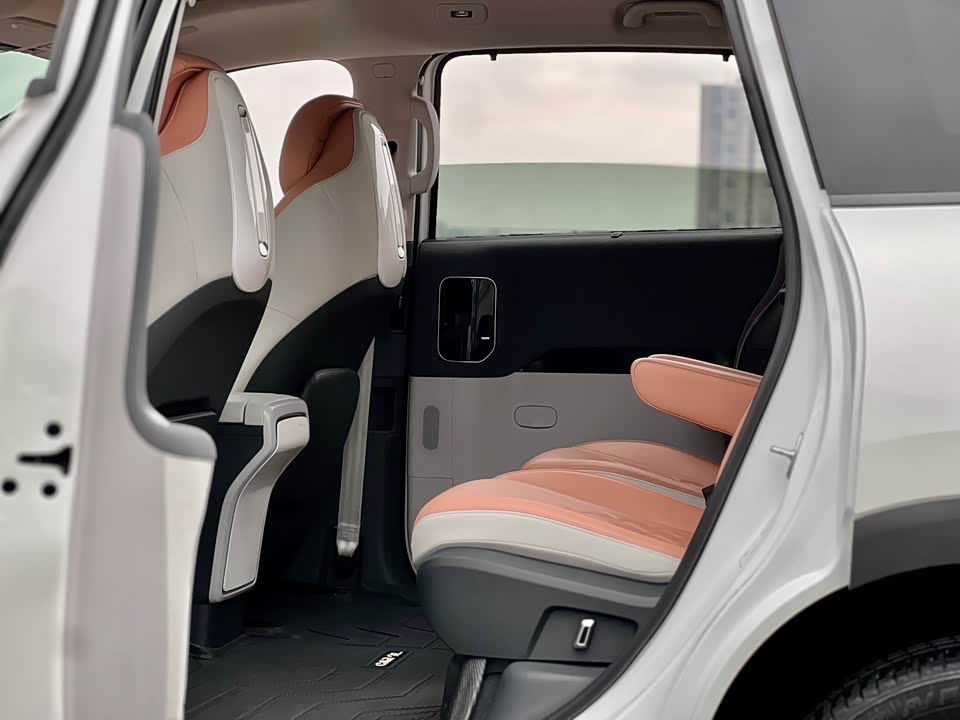 ARCFOX Polar fox koala