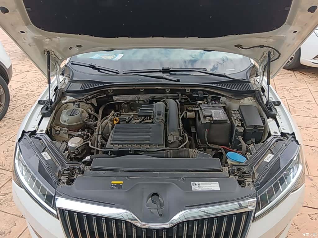 Skoda Superb, 2020 20