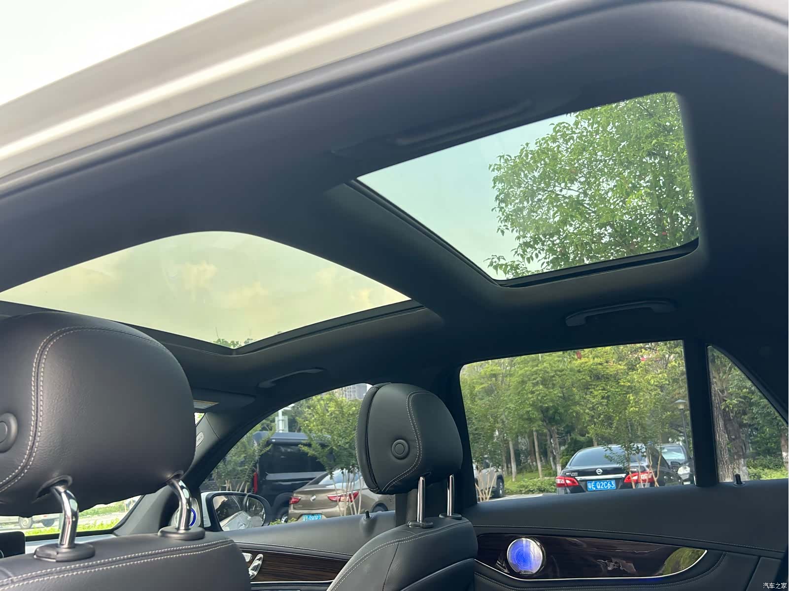 Mercedes-Benz GLC, 2018 16