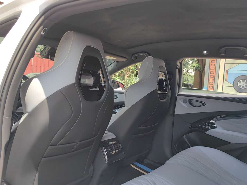 BYD seal