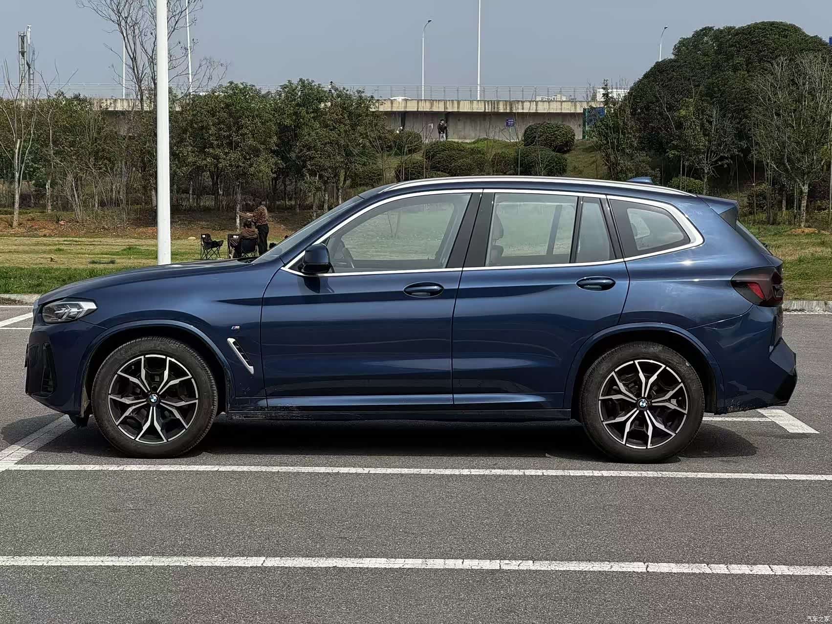 BMW X3, 2023 2