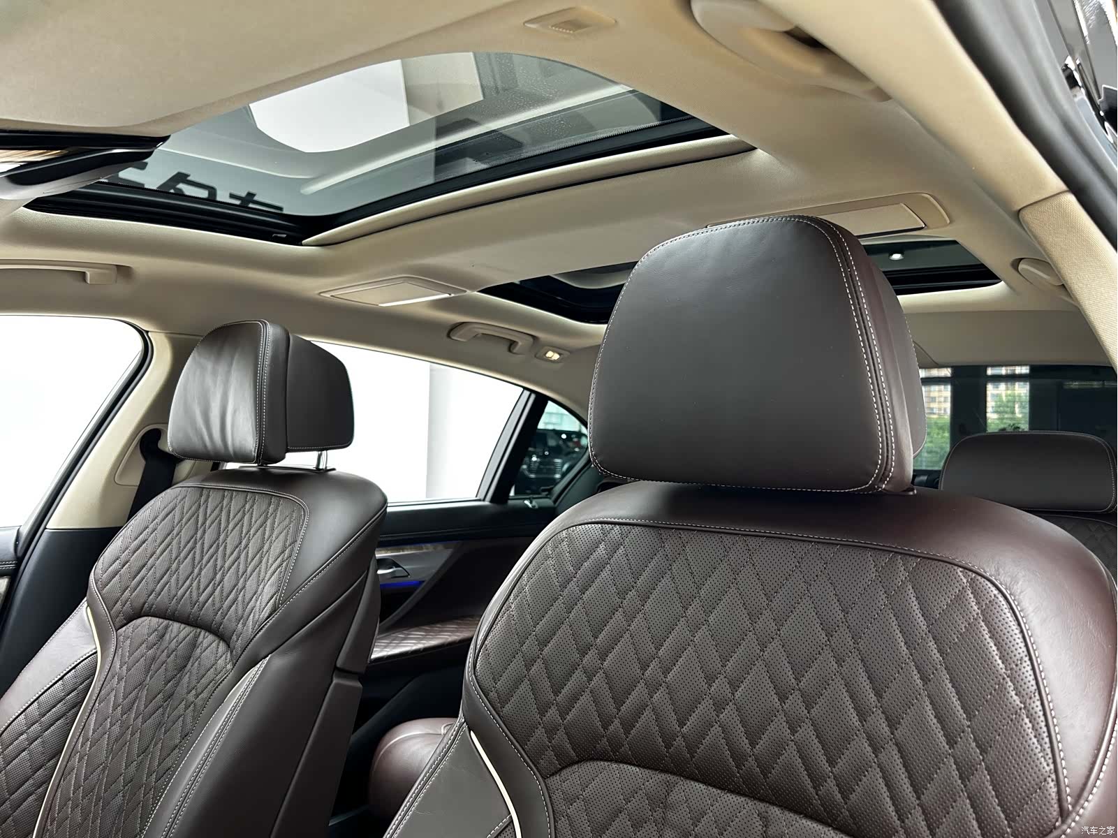 BMW 7 Series, 2020 12
