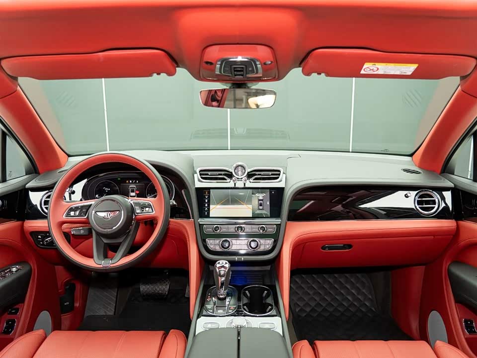 Bentley Tim Yue Bentley Tim Yue