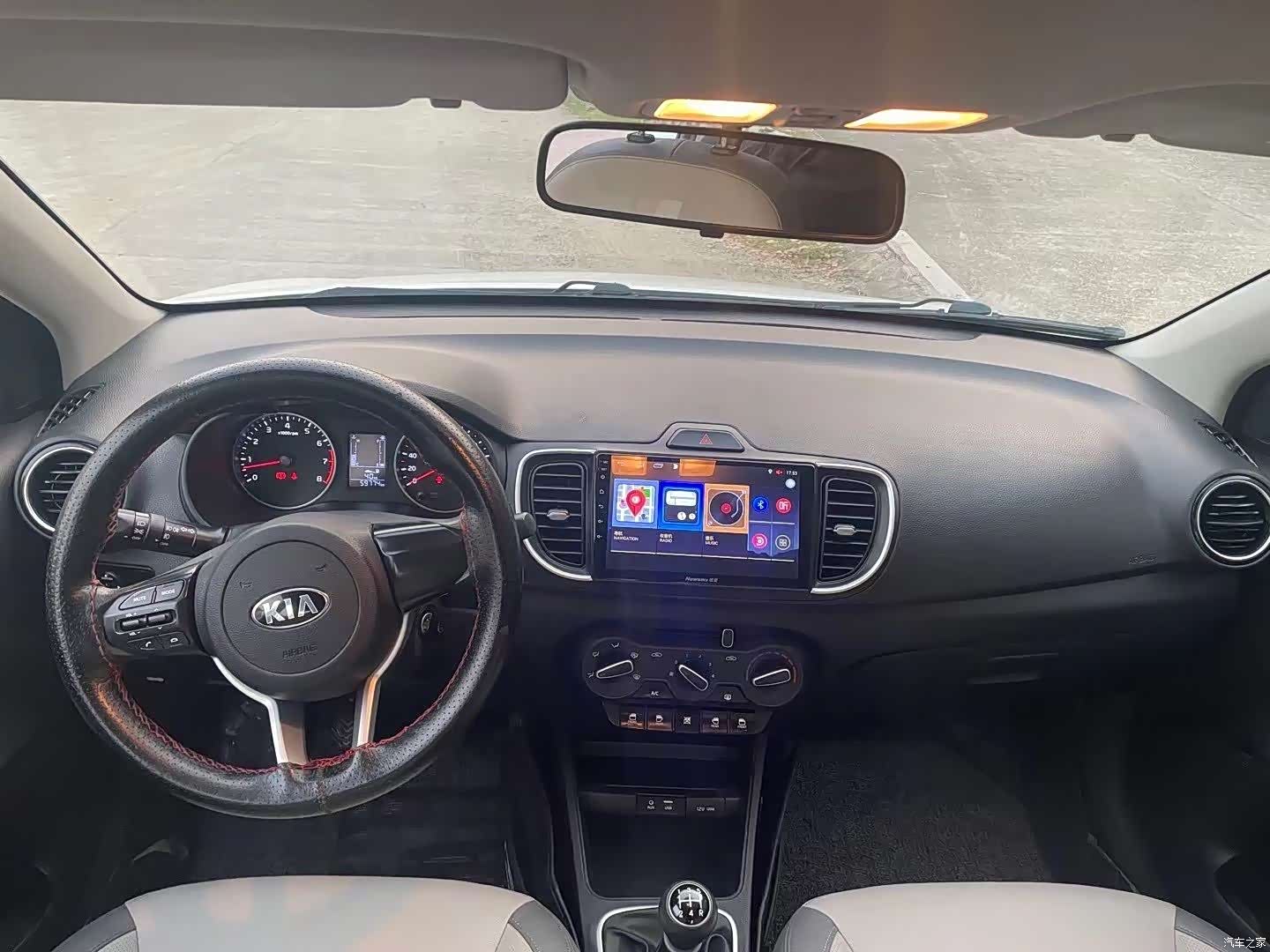 Kia Value, 2018 6