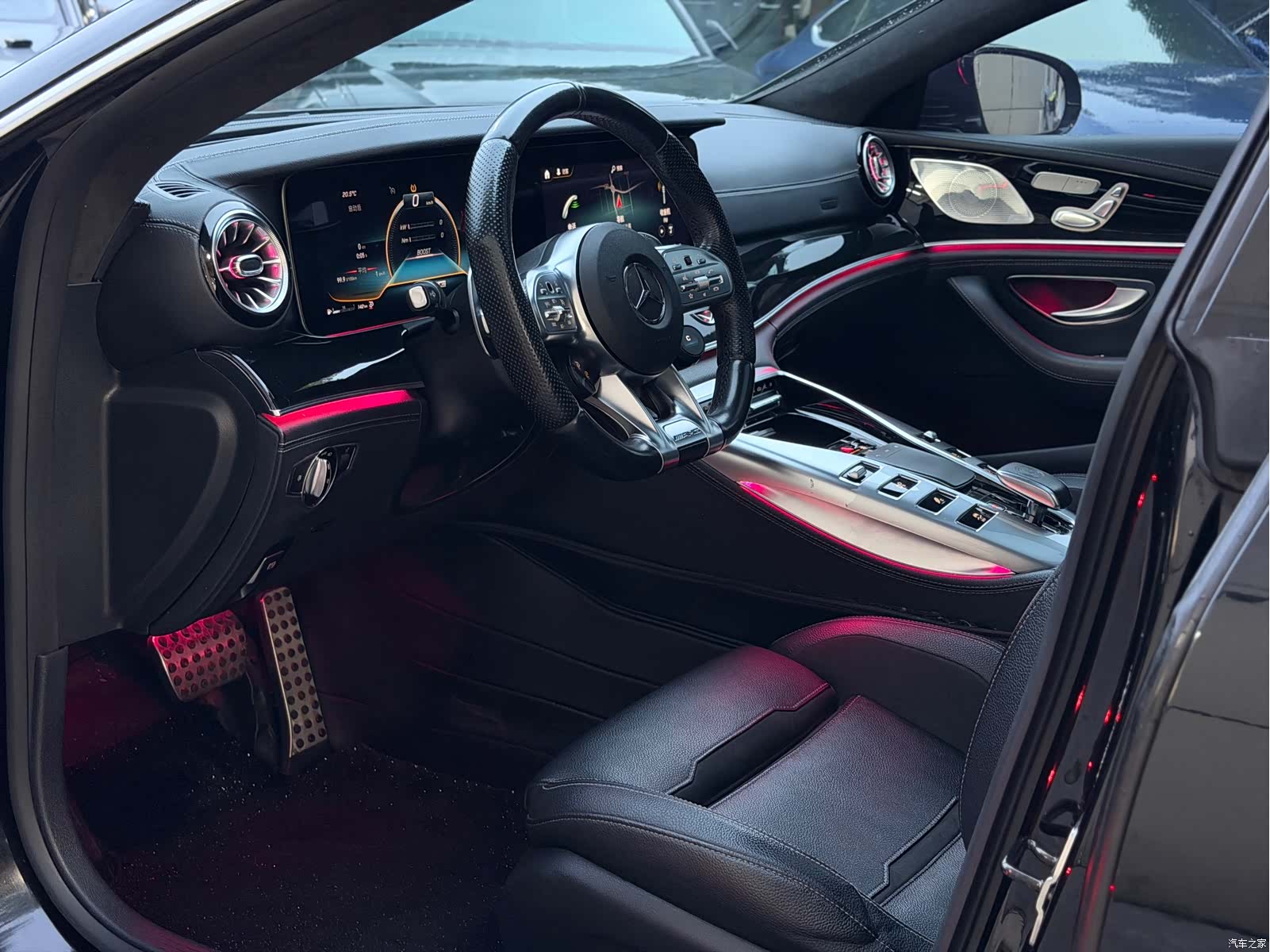 MG AMG, 2022 все фото