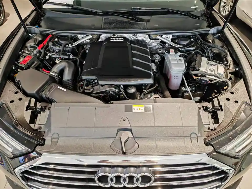 Audi A6L Audi A6L