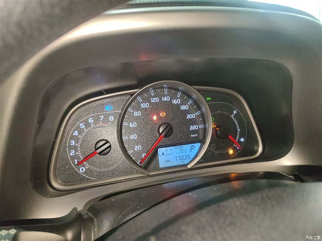 Toyota RAV4, 2018 12