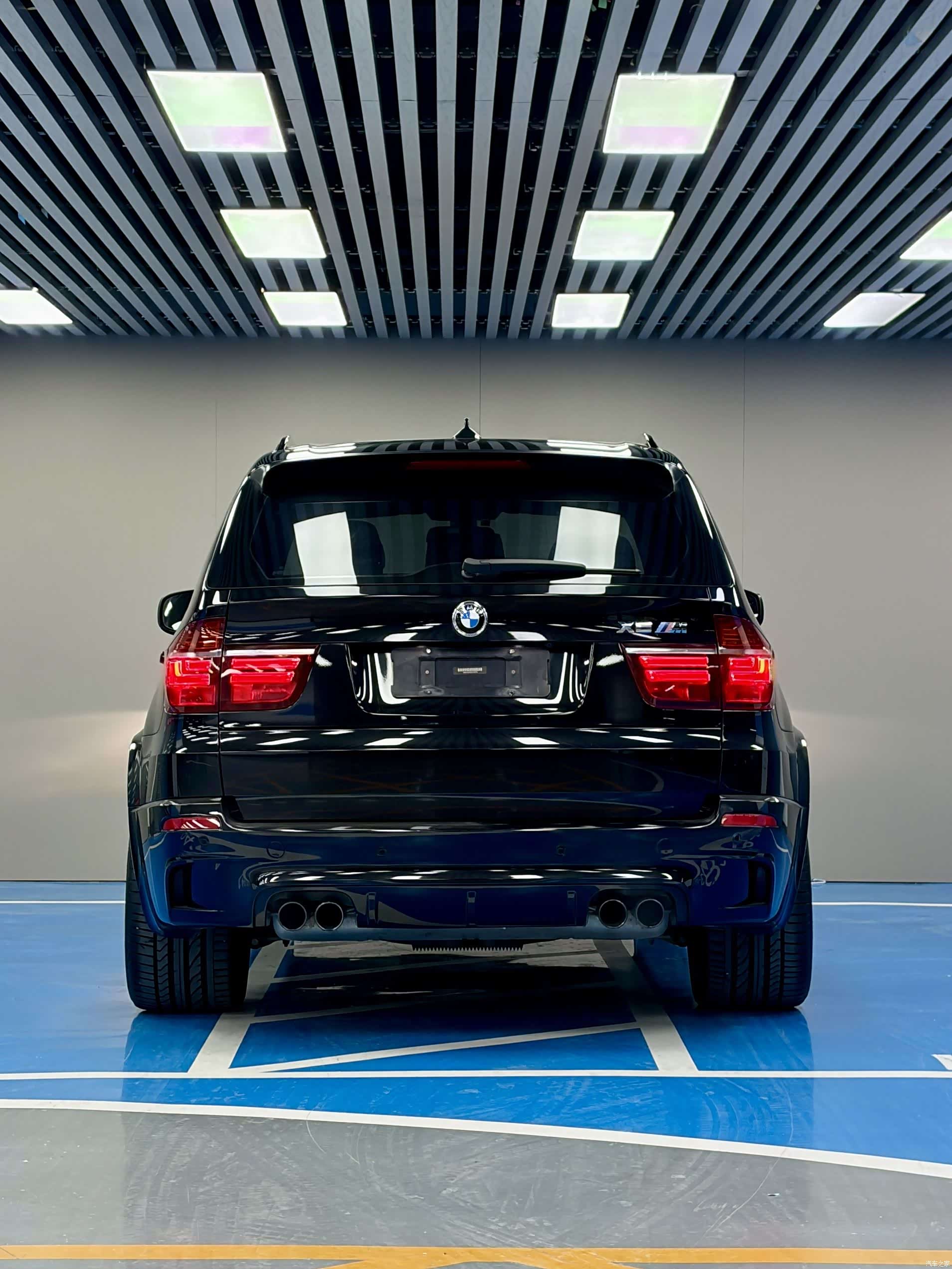 BMW X5, 2012 6
