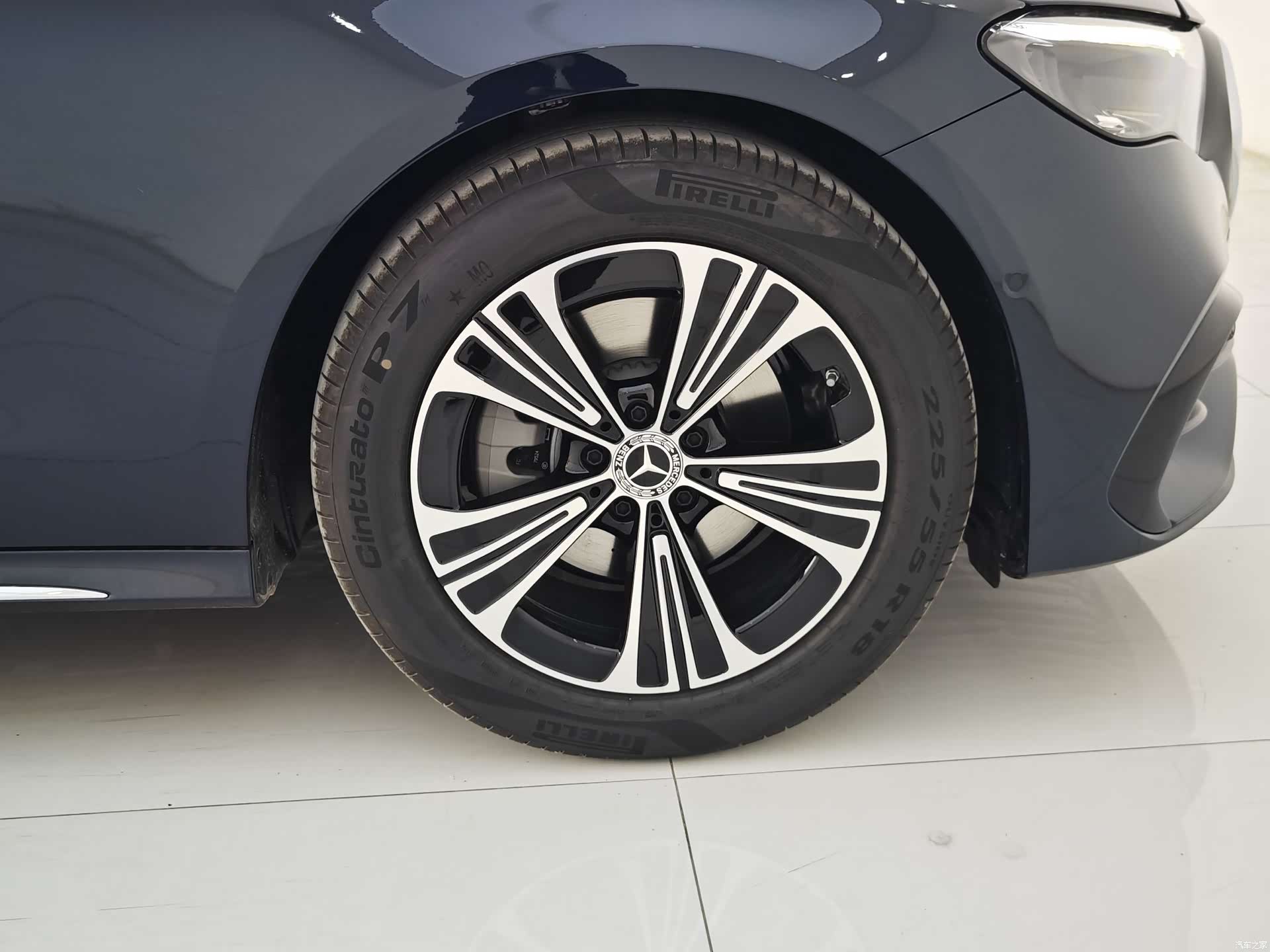Mercedes-Benz E-Class, 2026 25