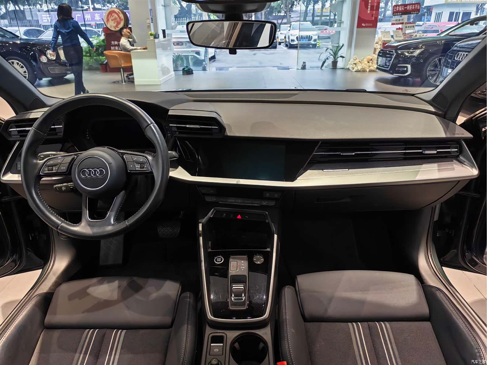 Audi A3, 2022 15