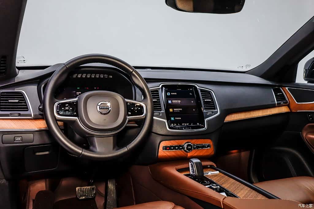 Volvo XC90, 2023 19