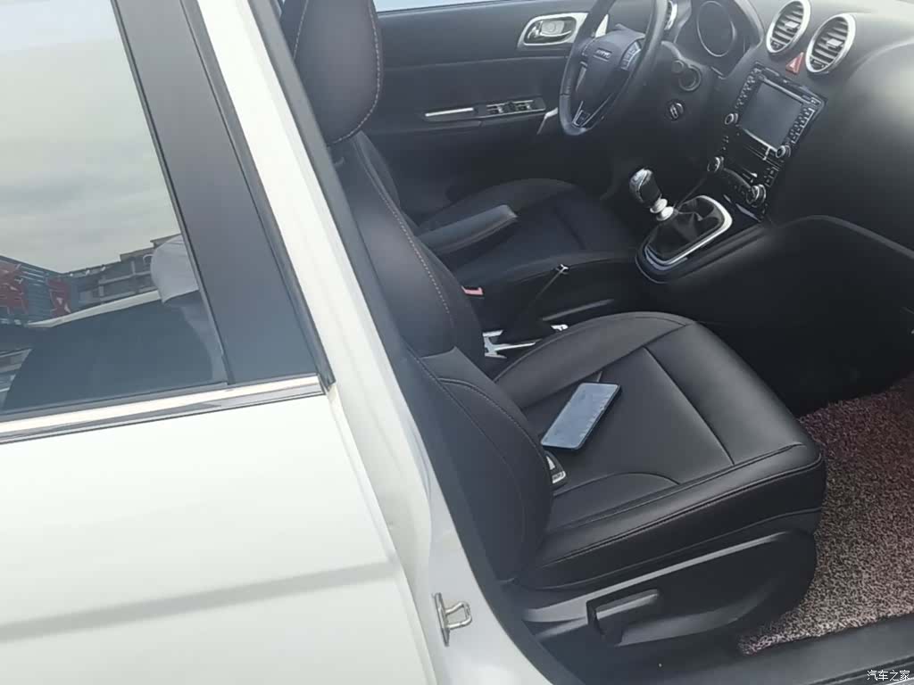 Haval H6, 2015 25