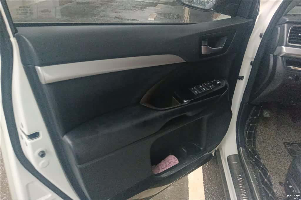 Toyota Highlander, 2018 7