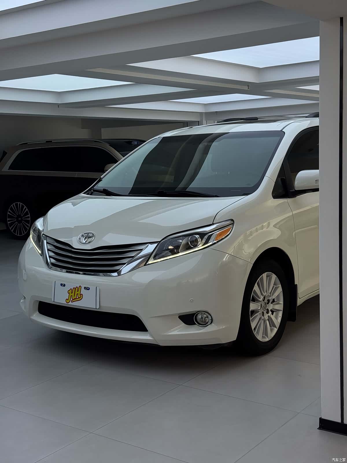 Toyota Sienna, 2017 28