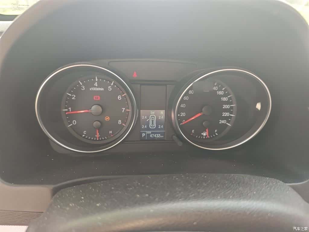 Haval M6, 2020 4