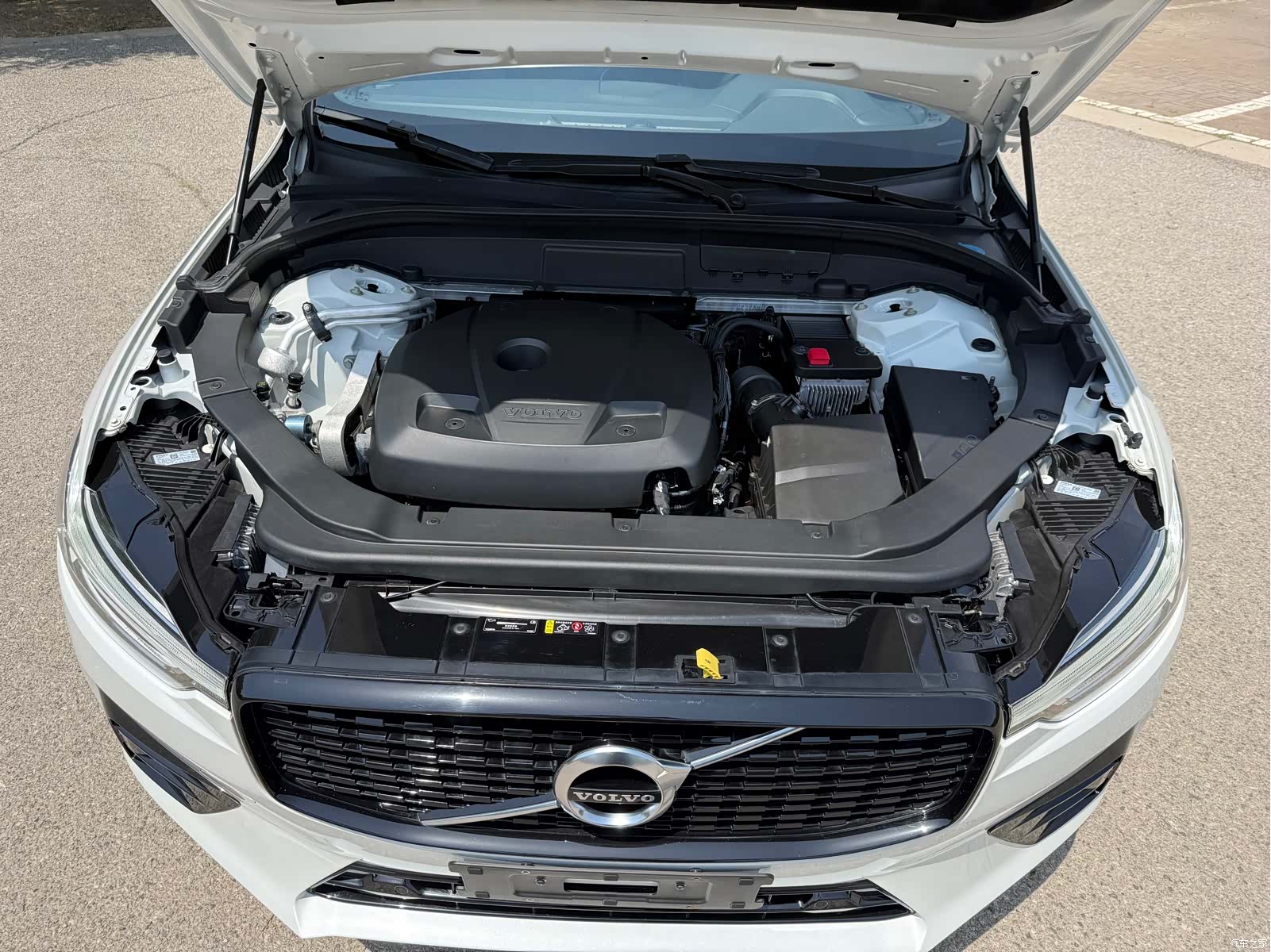 Volvo XC60, 2020 7