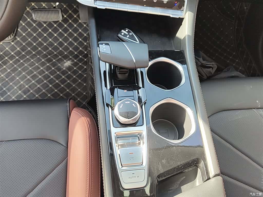 Changan Eado, 2024 14