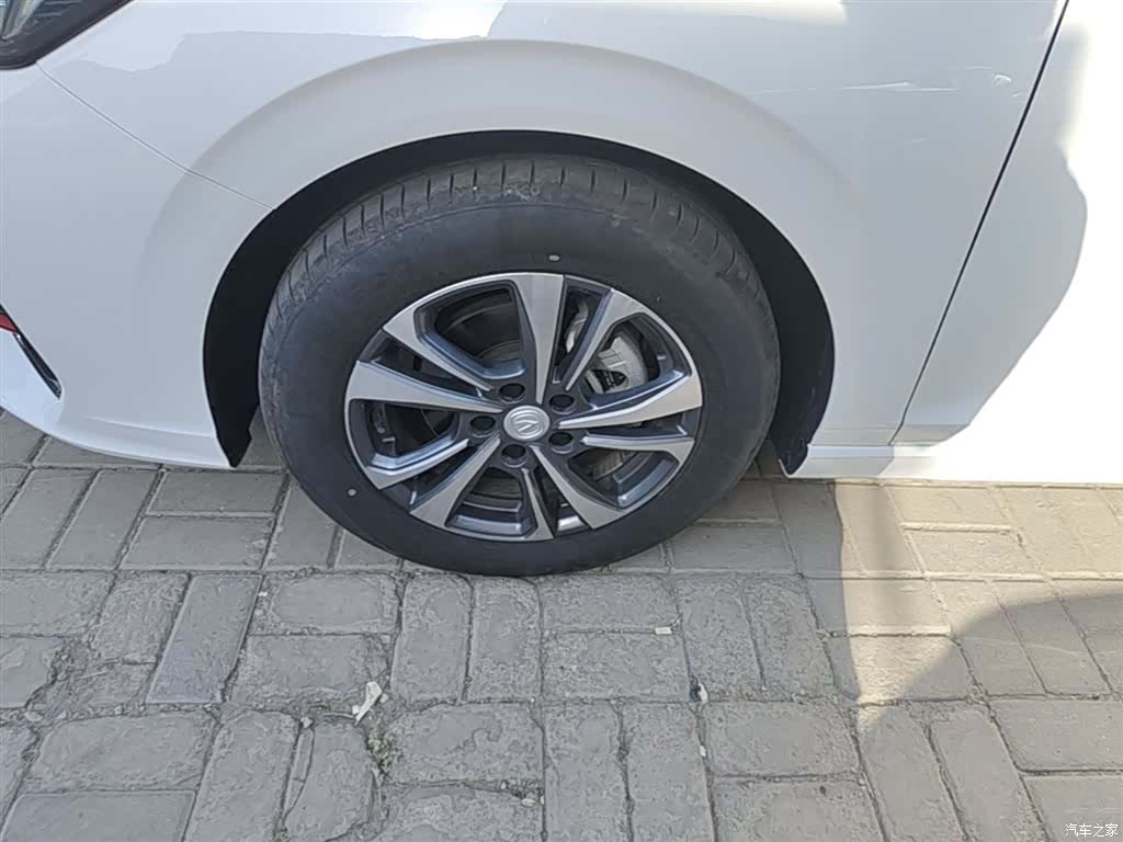 Changan Eado, 2024 23