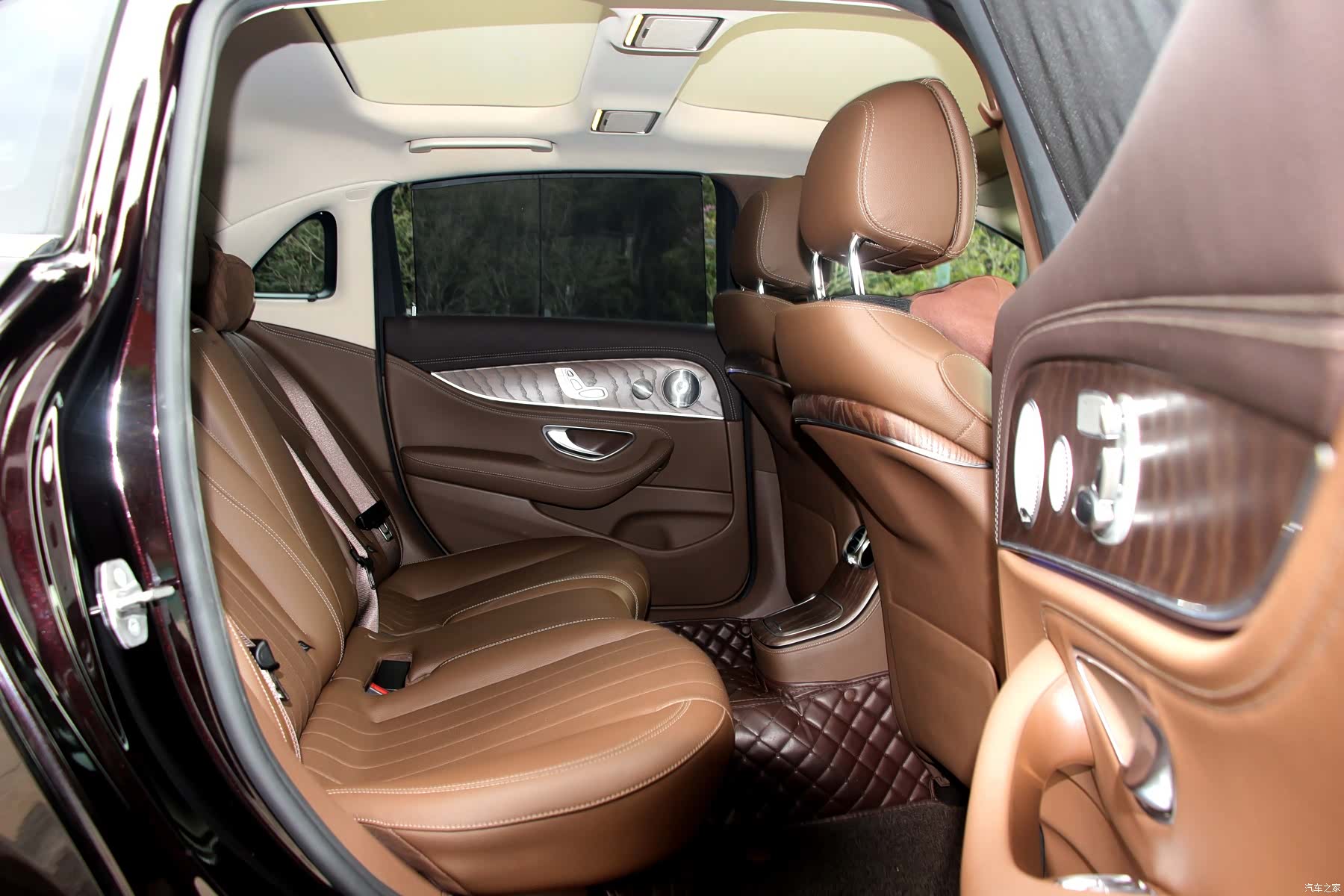 Mercedes-Benz E-Class, 2021 6