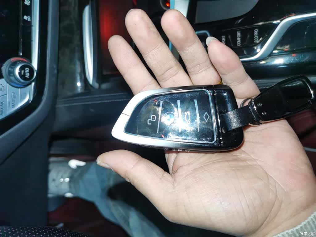 BMW 5 Series, 2022 17