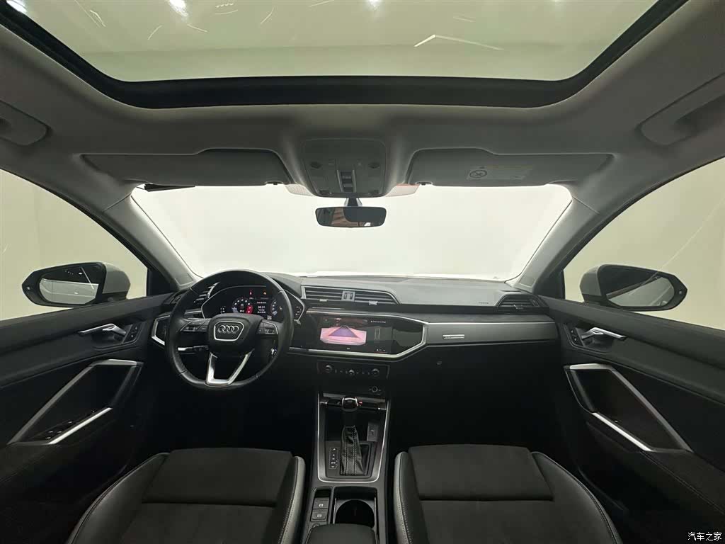Audi Q3, 2022 19