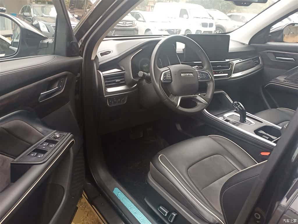 Haval H6, 2022 16