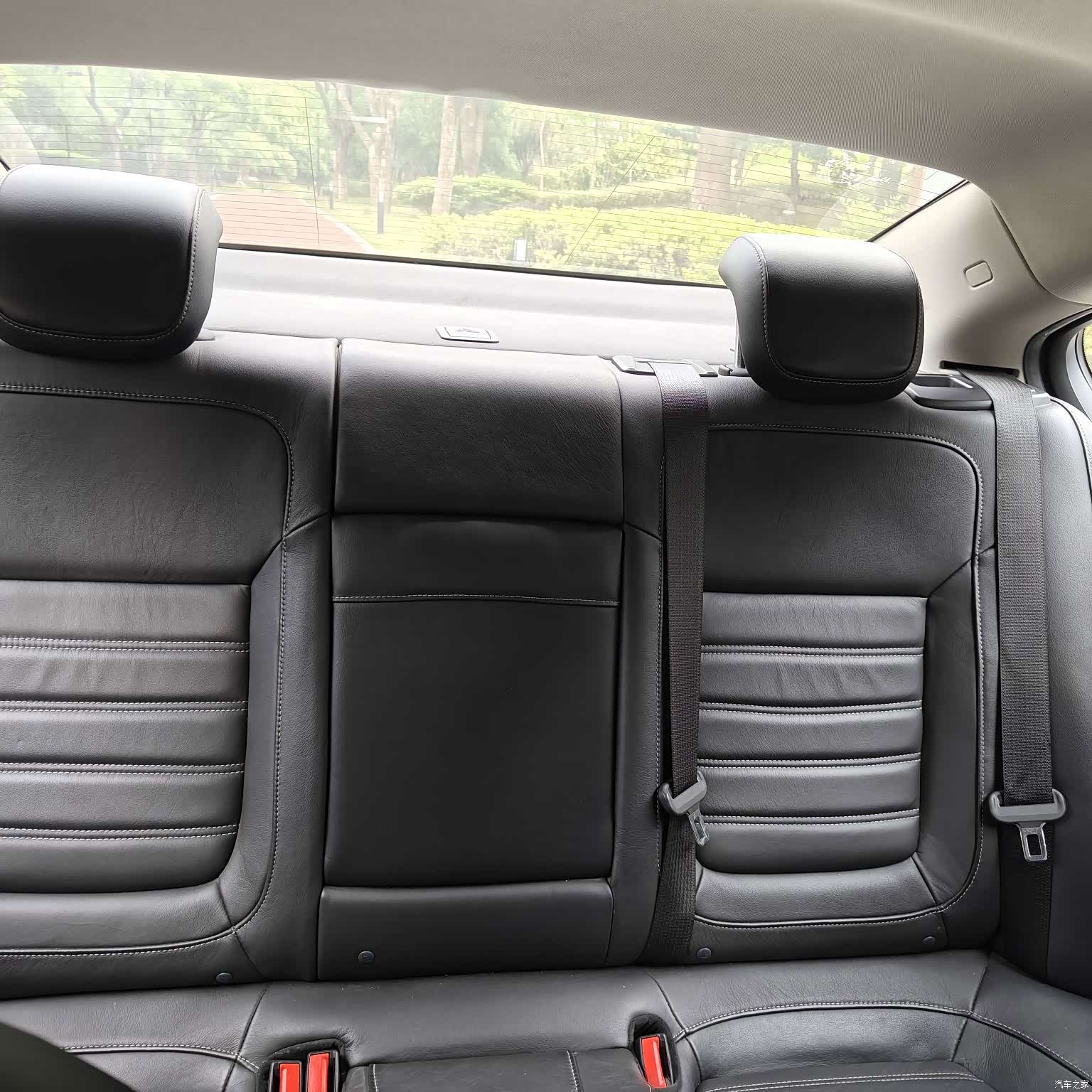 Buick Regal, 2014 12