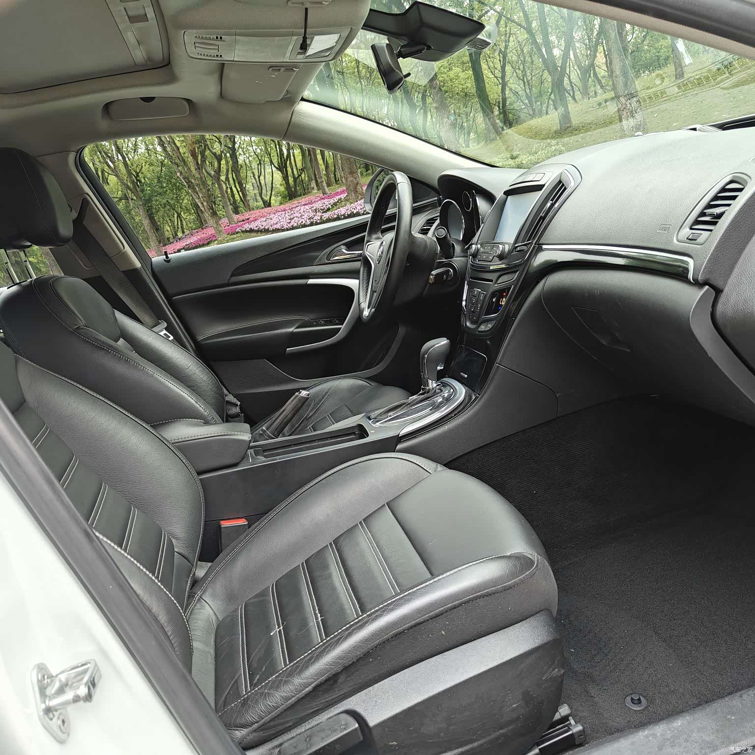 Buick Regal, 2014 9
