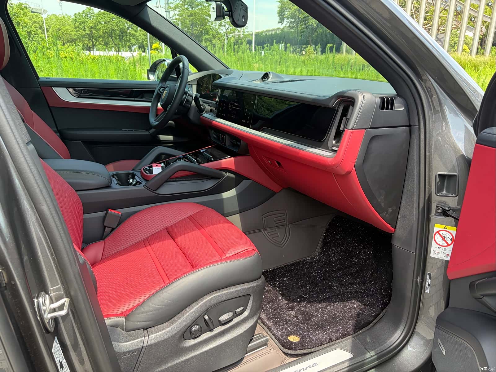 Porsche Cayenne, 2026 15