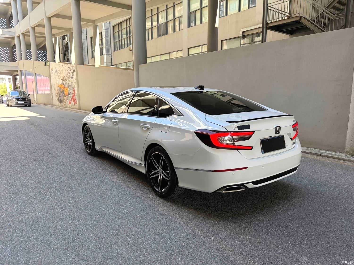 Honda Accord, 2023 7