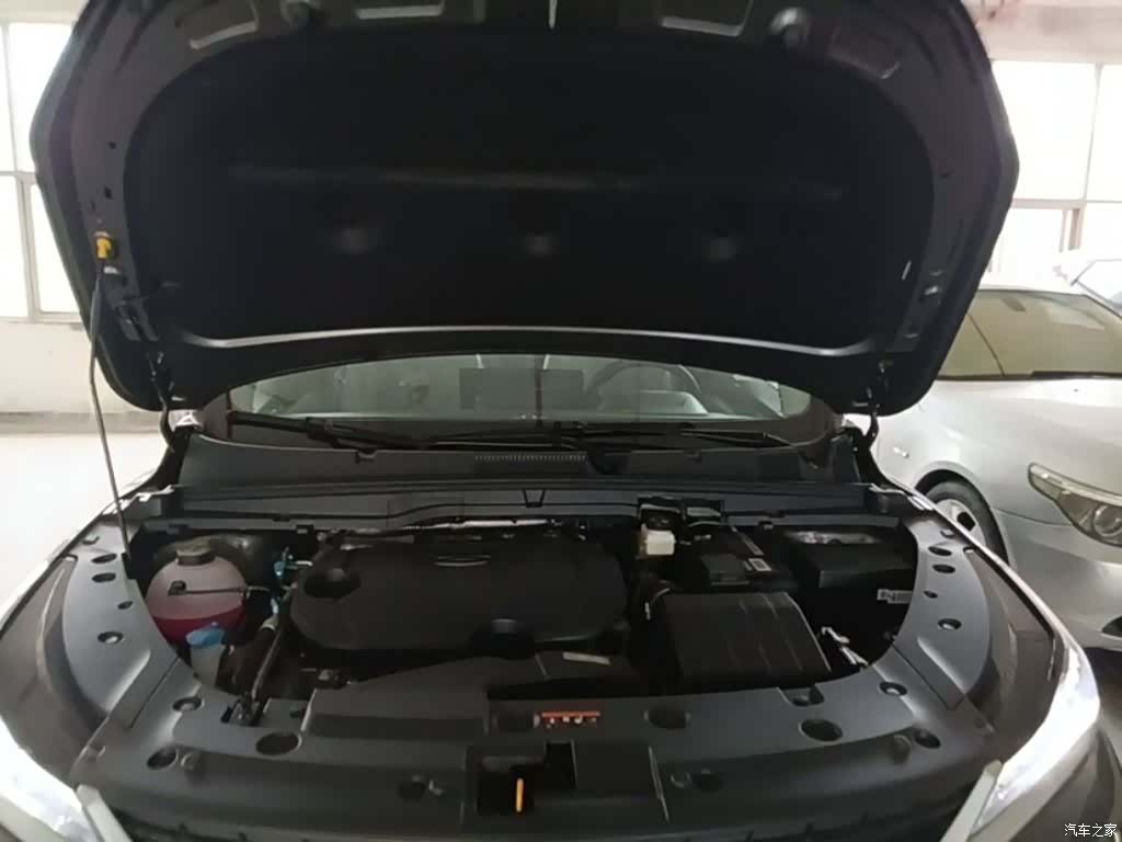 Geely Coolray, 2026 20