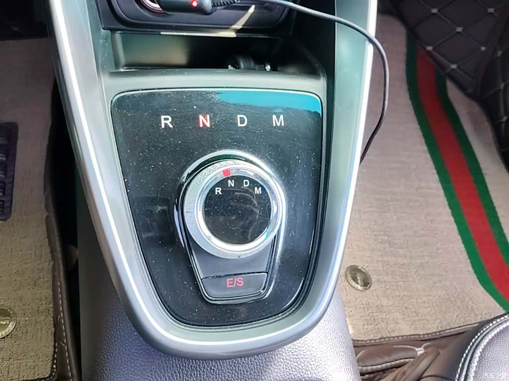 Wuling 510, 2019 14