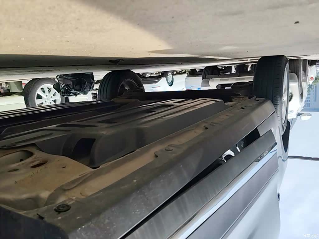 Wuling 510, 2019 21