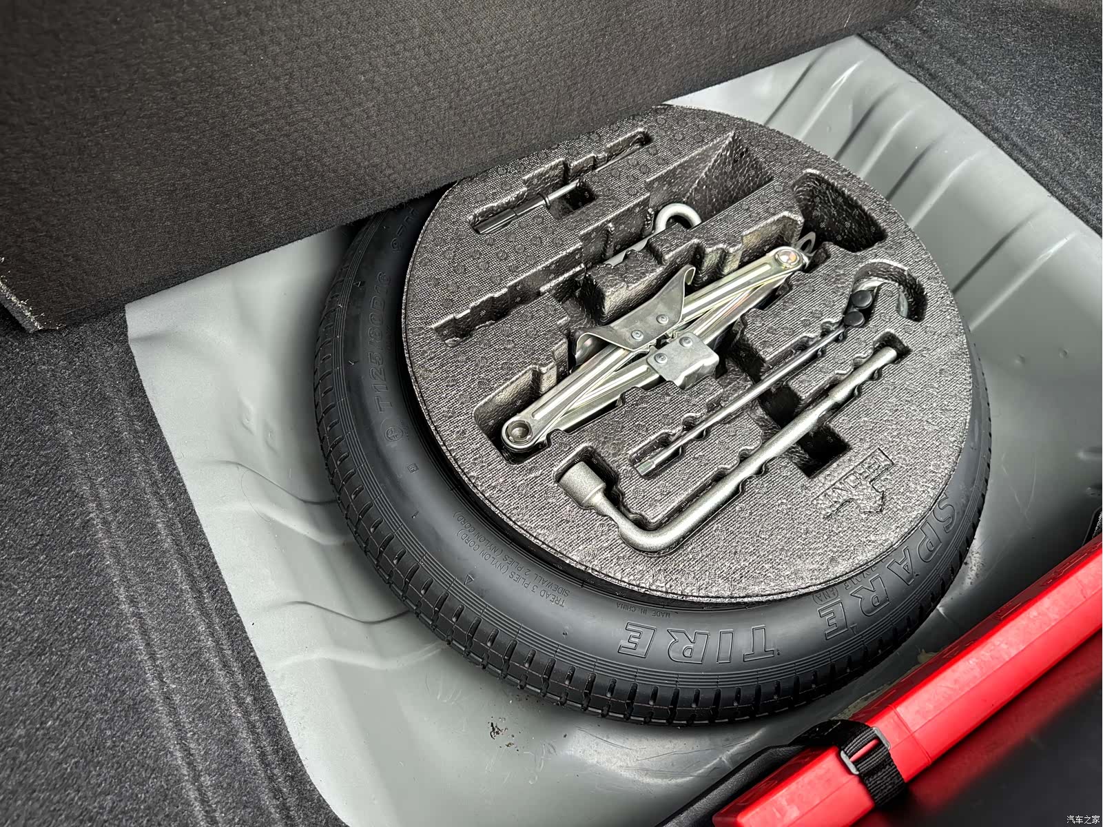 Honda Civic, 2019 18