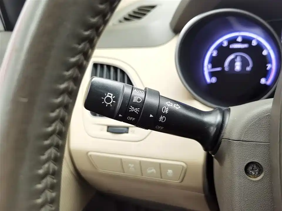 Hyundai Beijing ix35