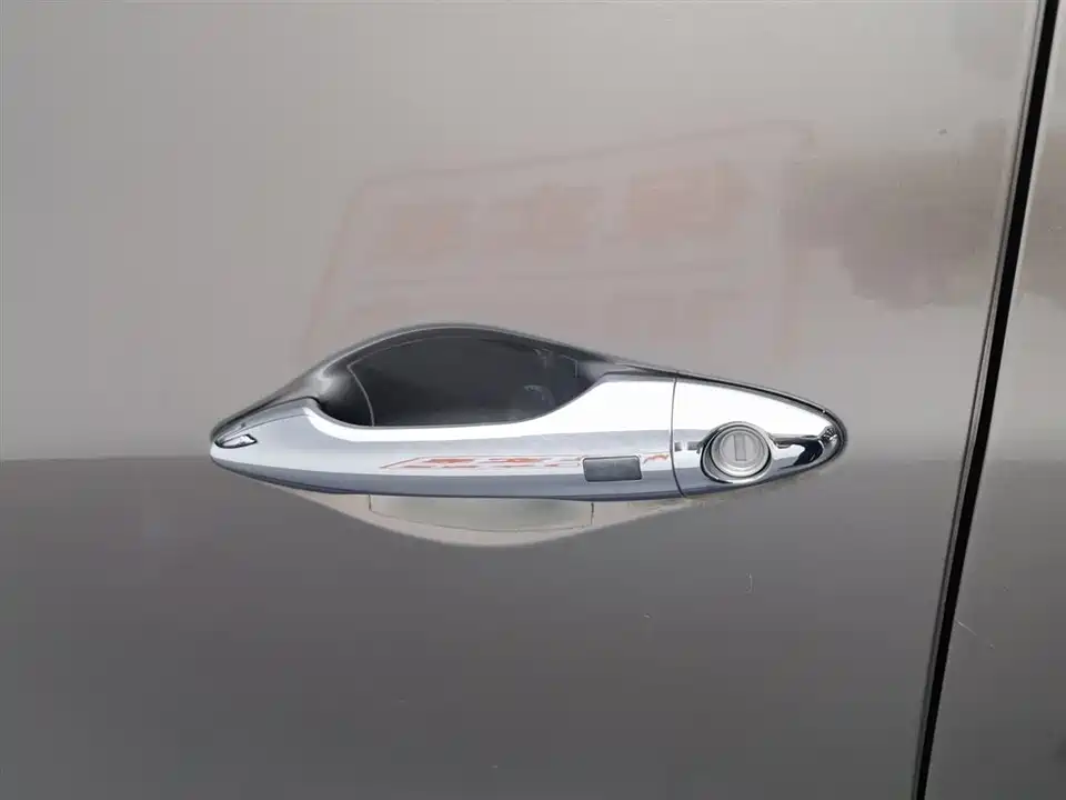 Hyundai Beijing ix35