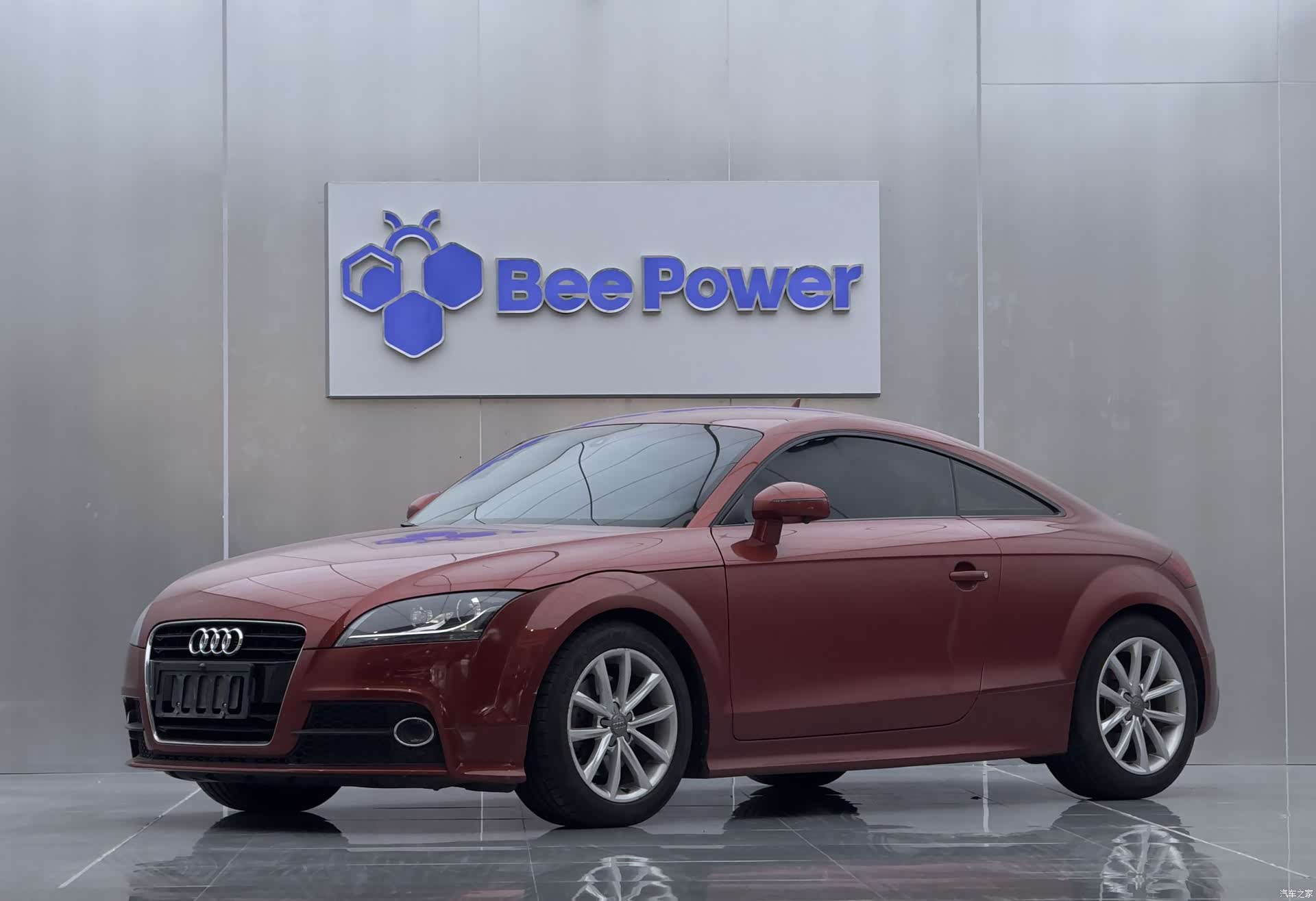 Audi TT, 2015 1