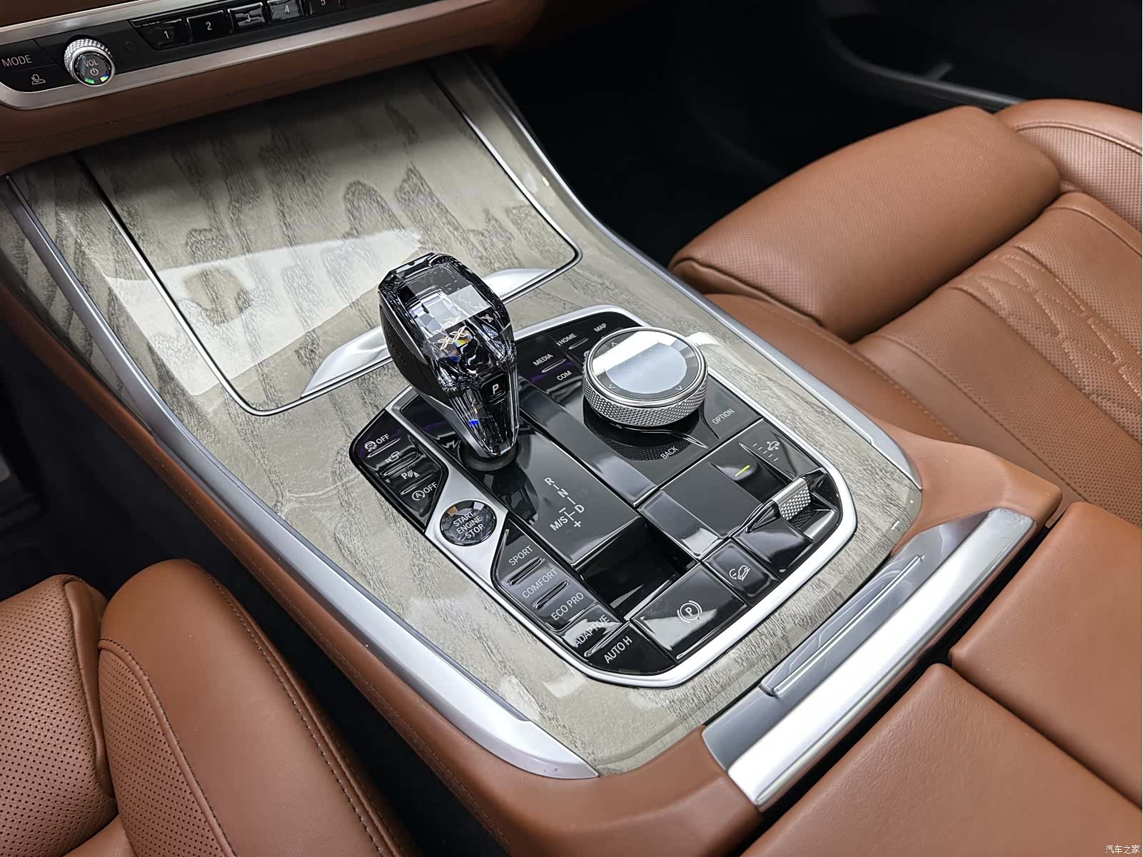 BMW X7, 2021 18