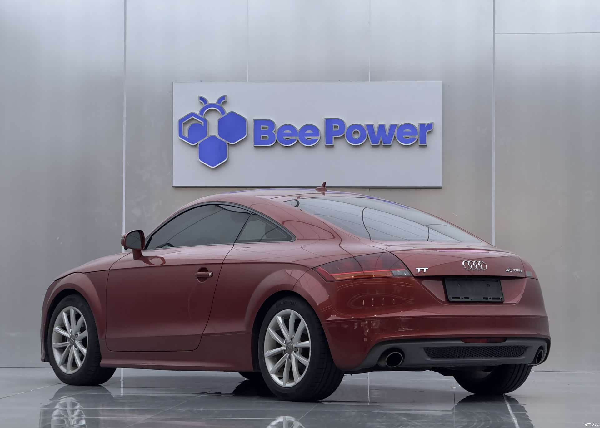 Audi TT, 2015 4
